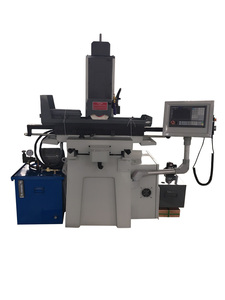 Hydraulic CNC grinder MYK820