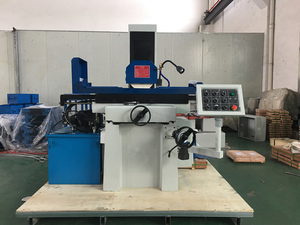 Hydraulic surface grinder MY1230